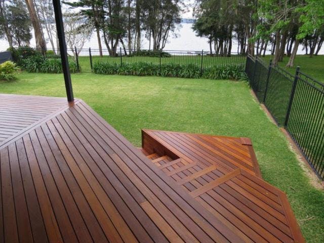 Native Karri gallery image