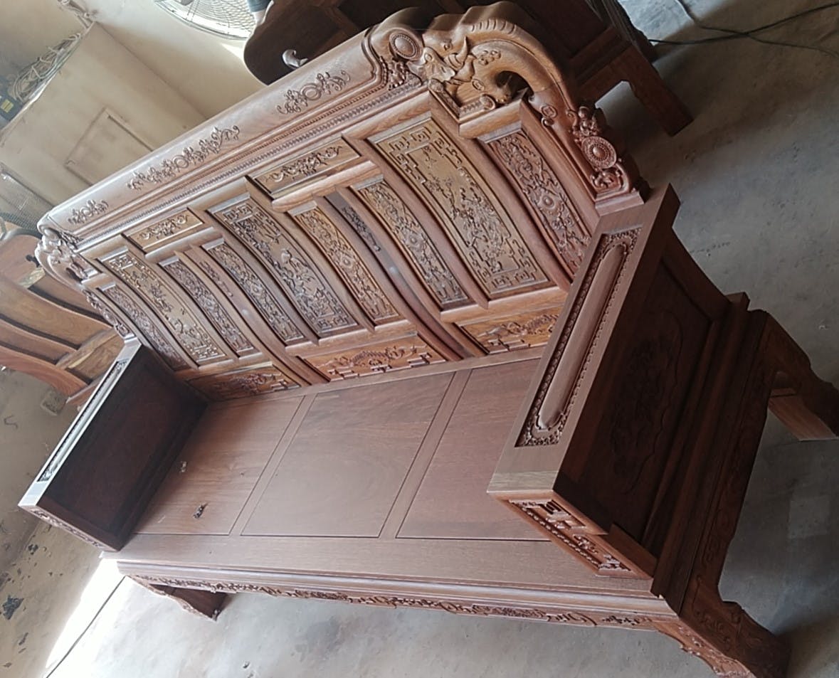Lancewood gallery image