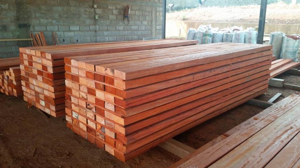 Padauk gallery image