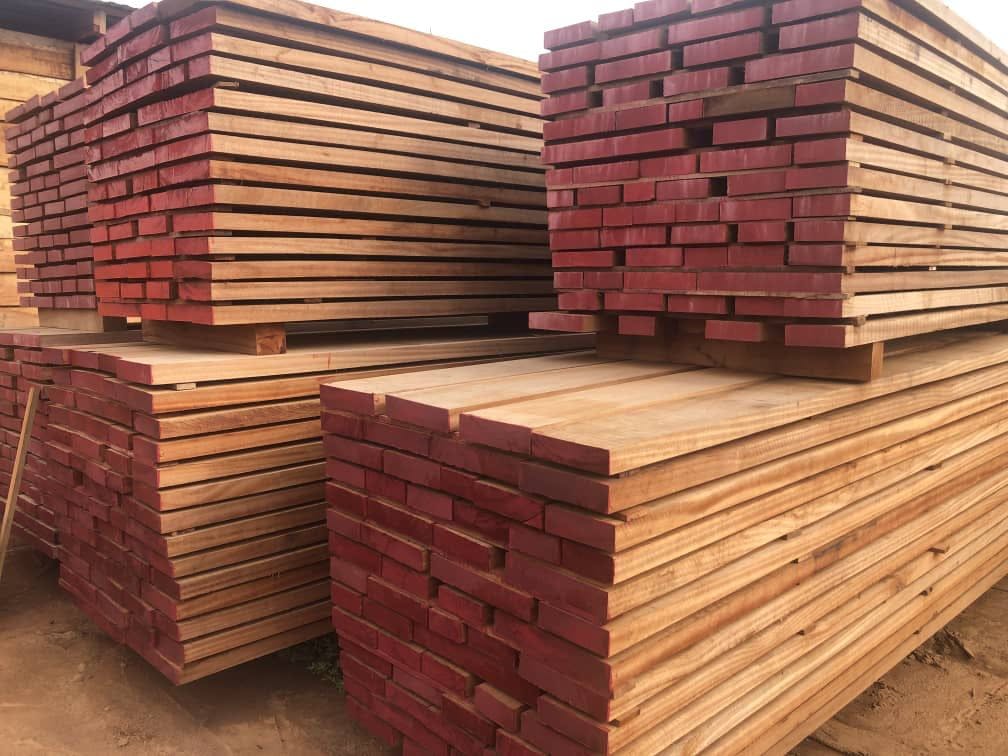 Sapele gallery image