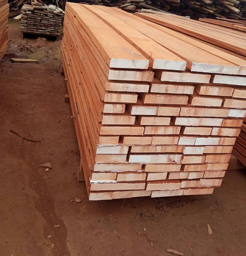 Sapele gallery image