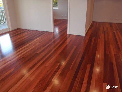 Jarrah gallery image