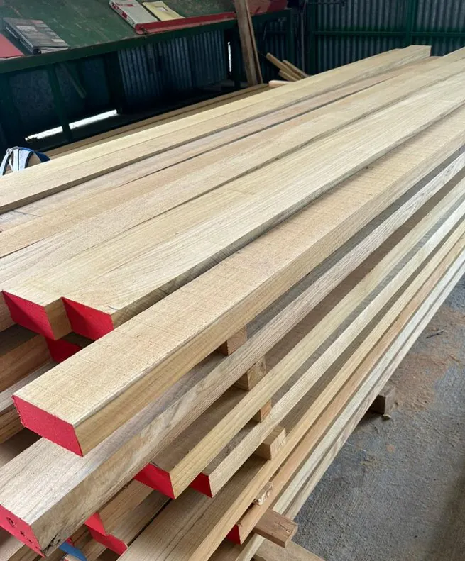 Teak FEQ gallery image