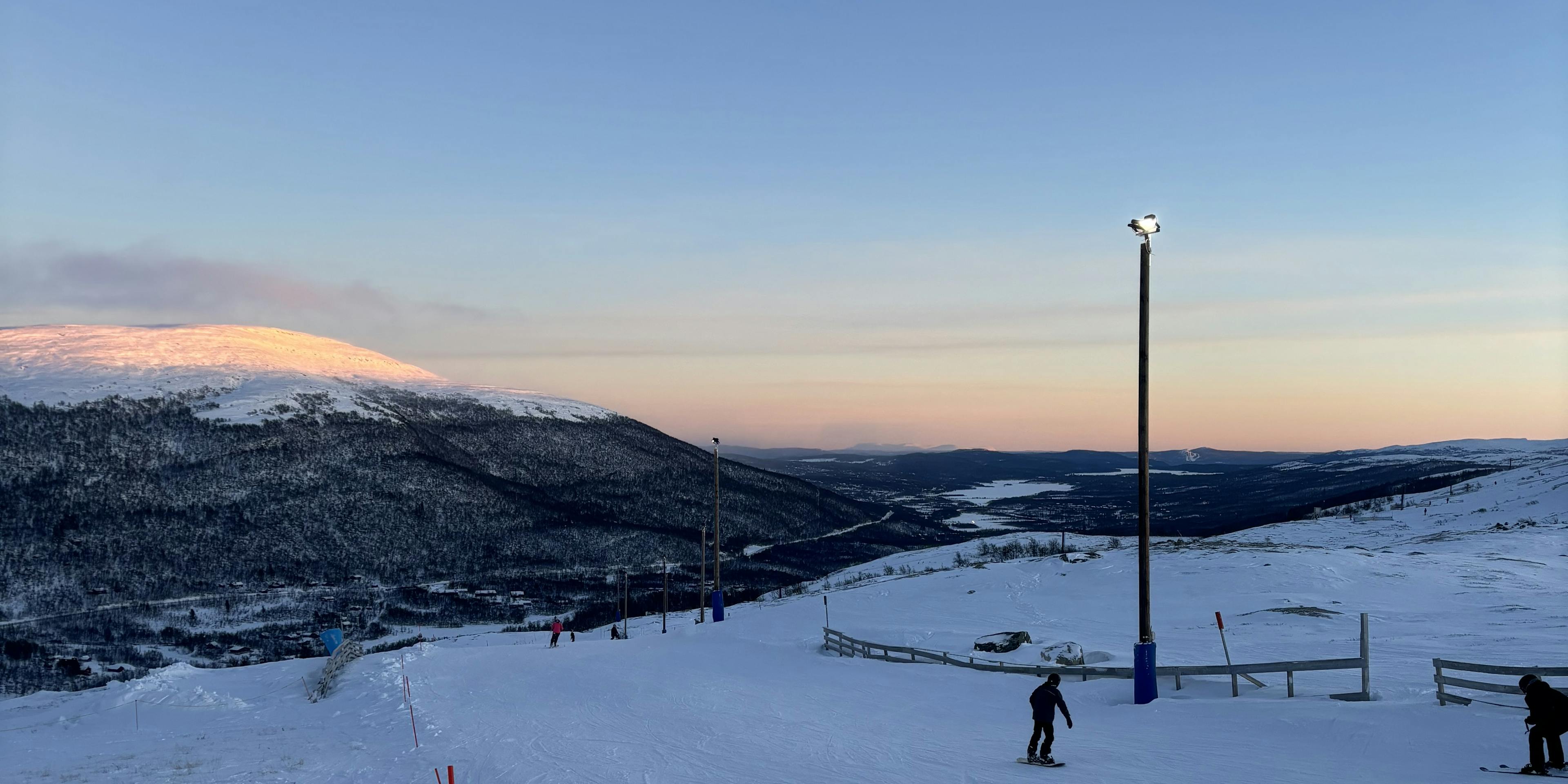 Hamra/Tänndalen