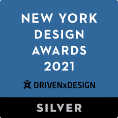 New York Design Award