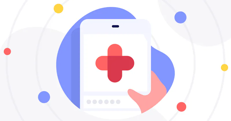 App Mockup