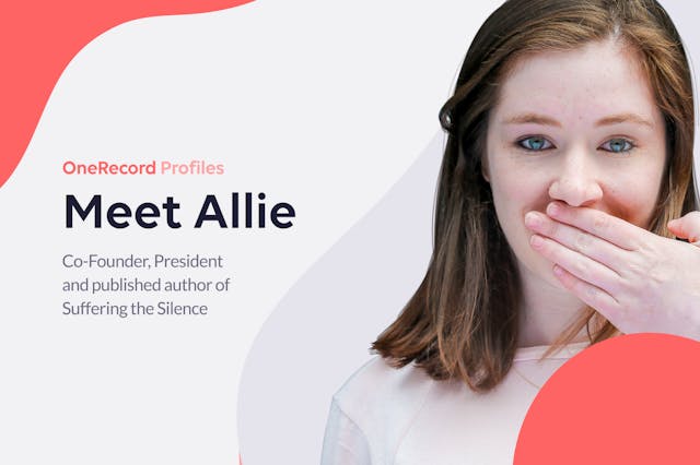 Allie Cashel - Banner Image - OneRecord Profiles