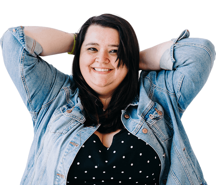 Meet Ali, a member of the OneRecord community.
