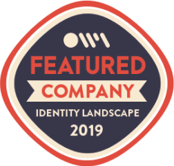 Identity Landscape 2019 Award