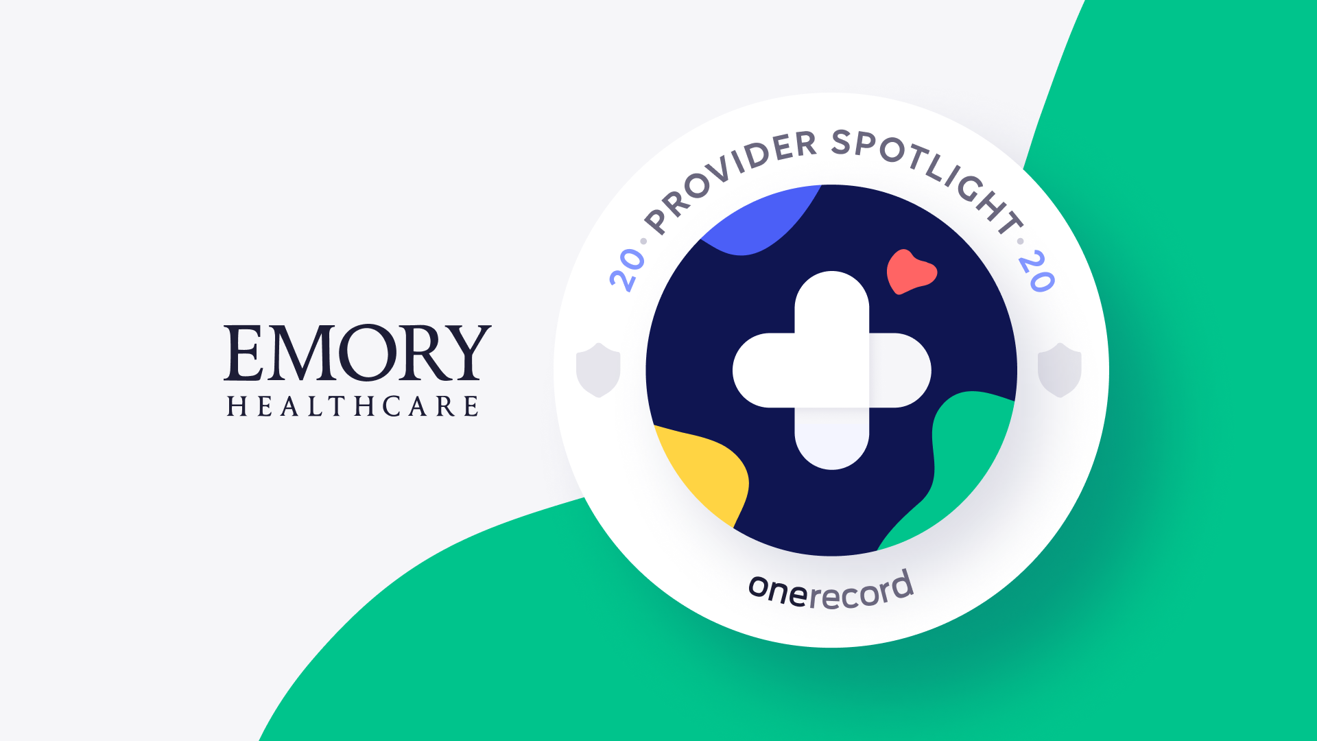 Emory HealthCare enables patients to access records through FHIR APIs
