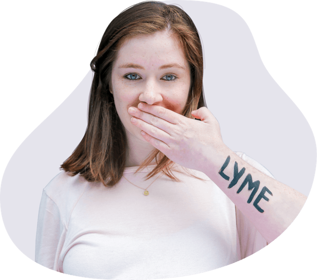 Allie Cashel - Suffering the Silence Co-Founder & President