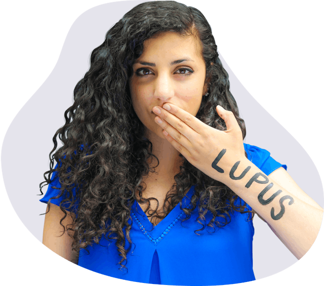 Erica Lupinacci - Suffering the Silence Co-Founder & Director of Communications