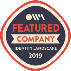 Identity Landscape Award