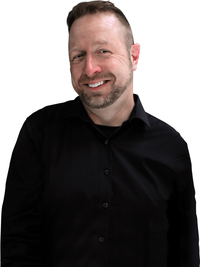Tone Southerland - Chief Technology Officer