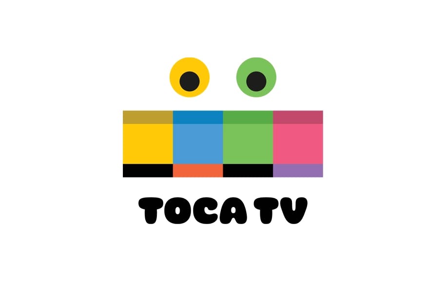 Toca TV logo