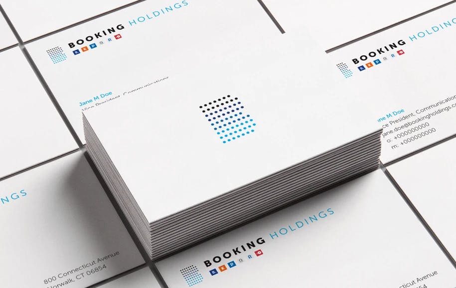 BHI Business Cards