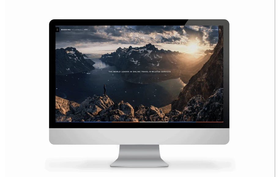 BHI Corporate Site Design