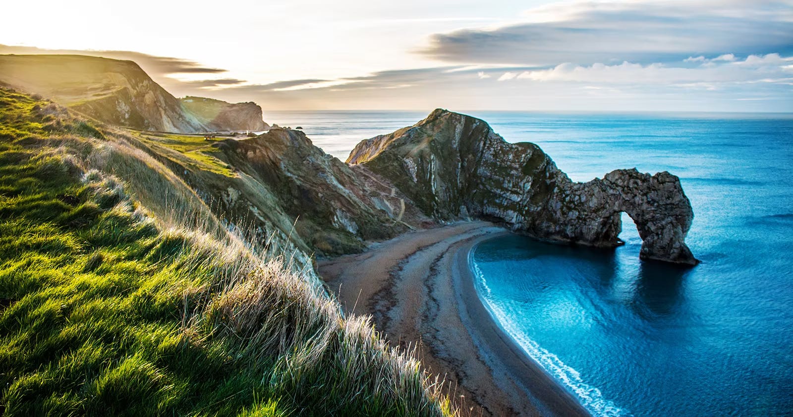 BHI Scenic Photo art direction