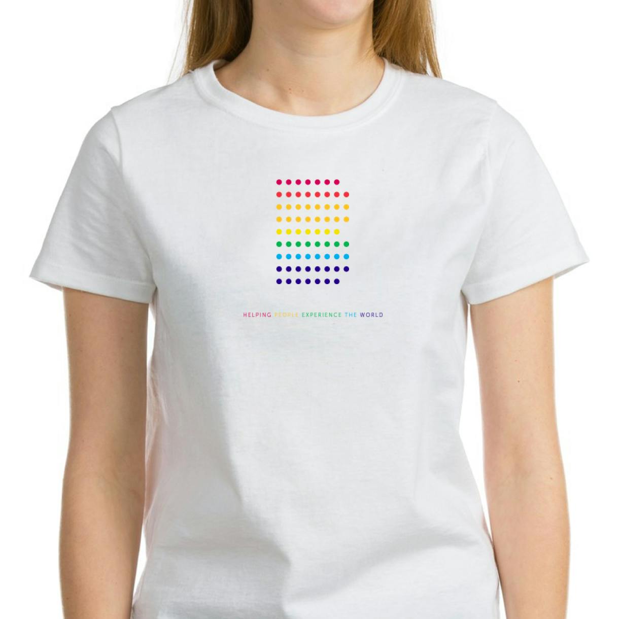Tshirt design for BHI pride