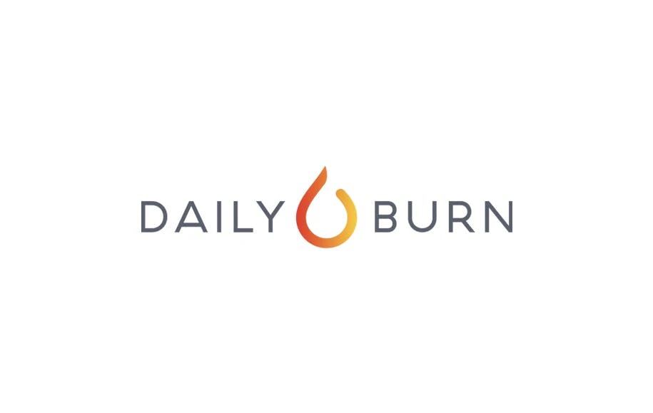 Daily Burn Logo