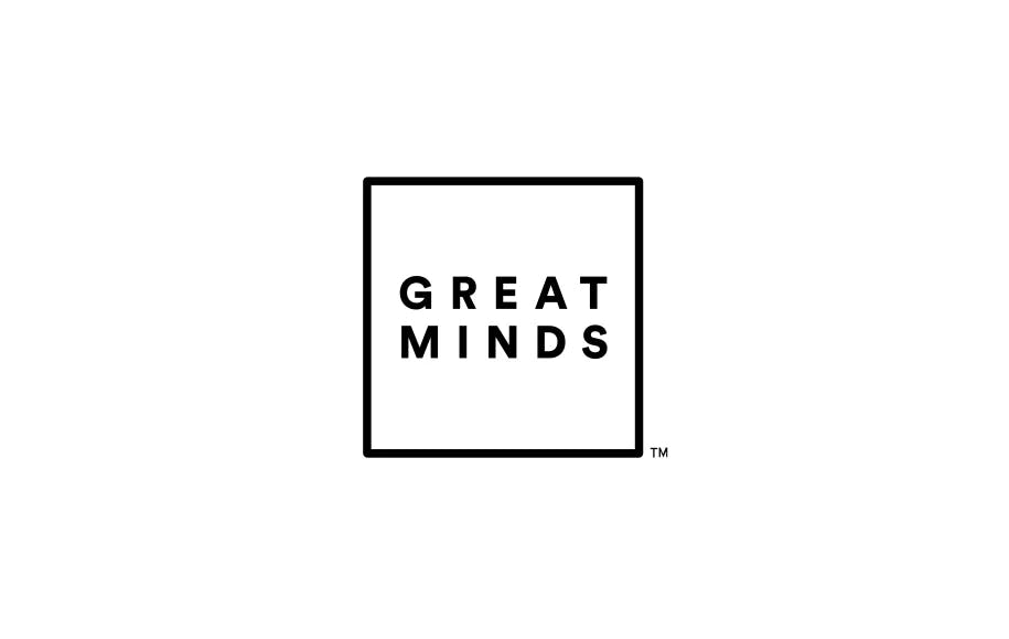 Great Minds Logo