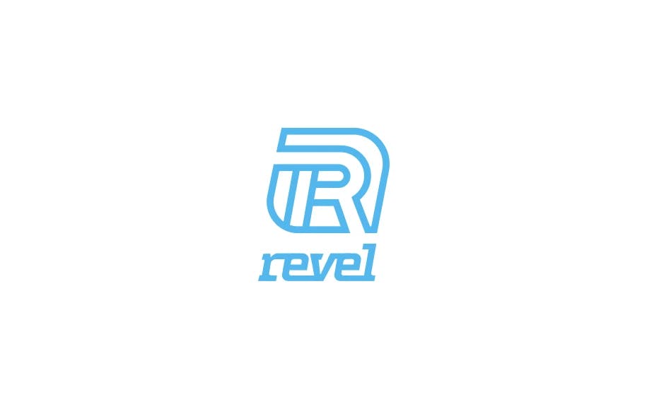 Revel logo