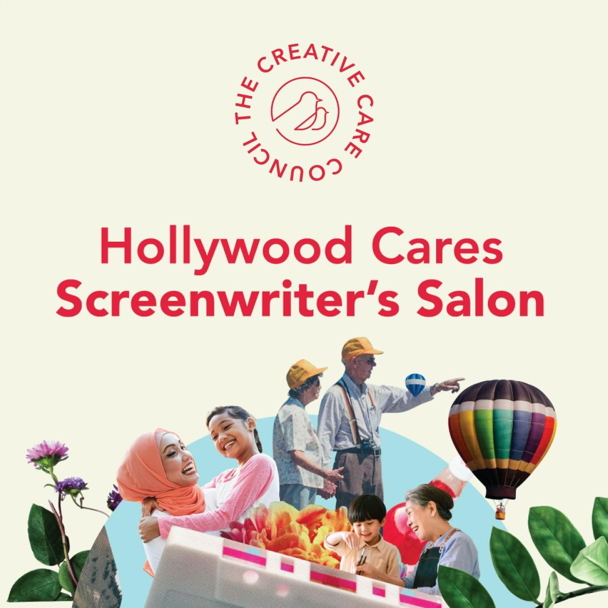 Creative Care Council Social Image