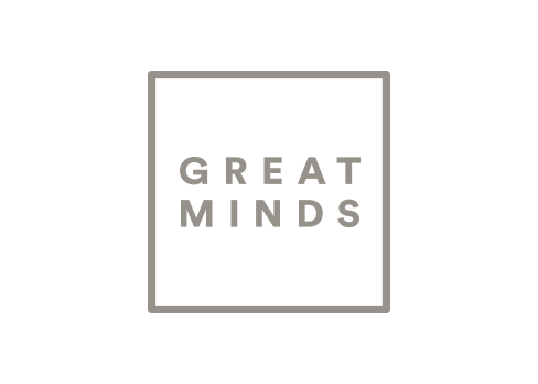 Great Minds Logo