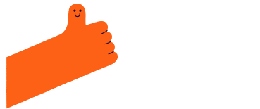 Thumbs up image 