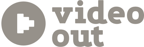 Video Out Logo