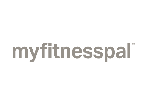 MyFitnessPal Logo