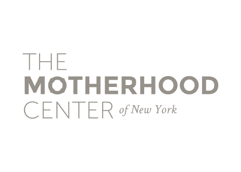 The Motherhood Center Logo