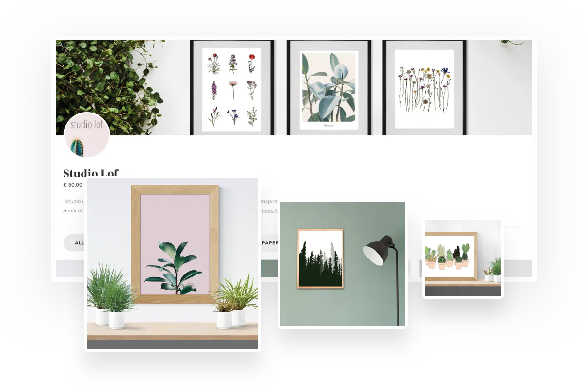 Up and running in no-time