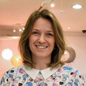 Lauriane