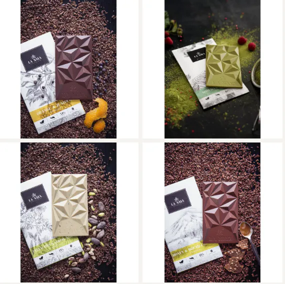 Food & Beverage Star Sellers #4 