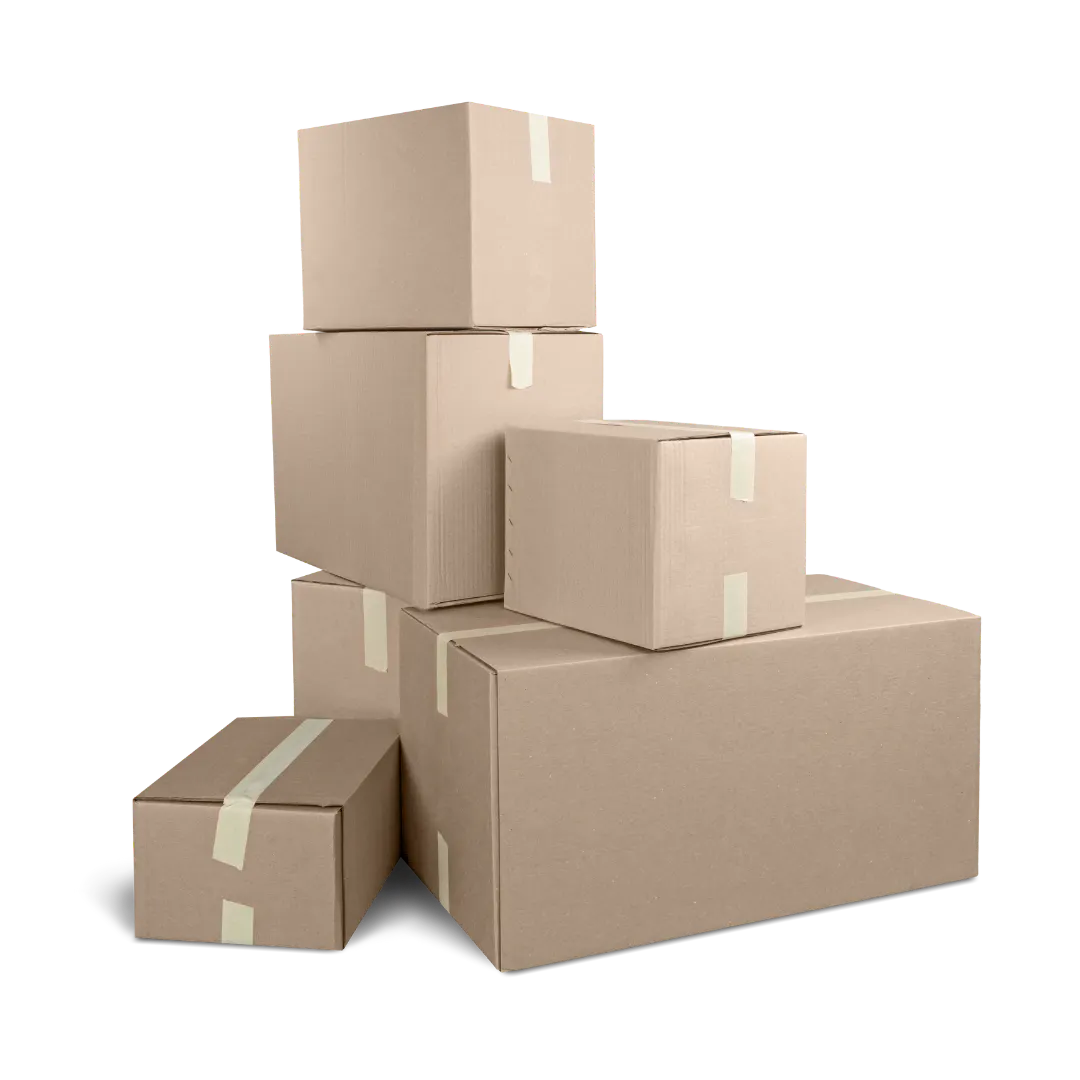 Fulfilment by Orderchamp