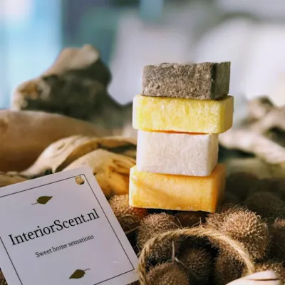 Discover More Categories #4