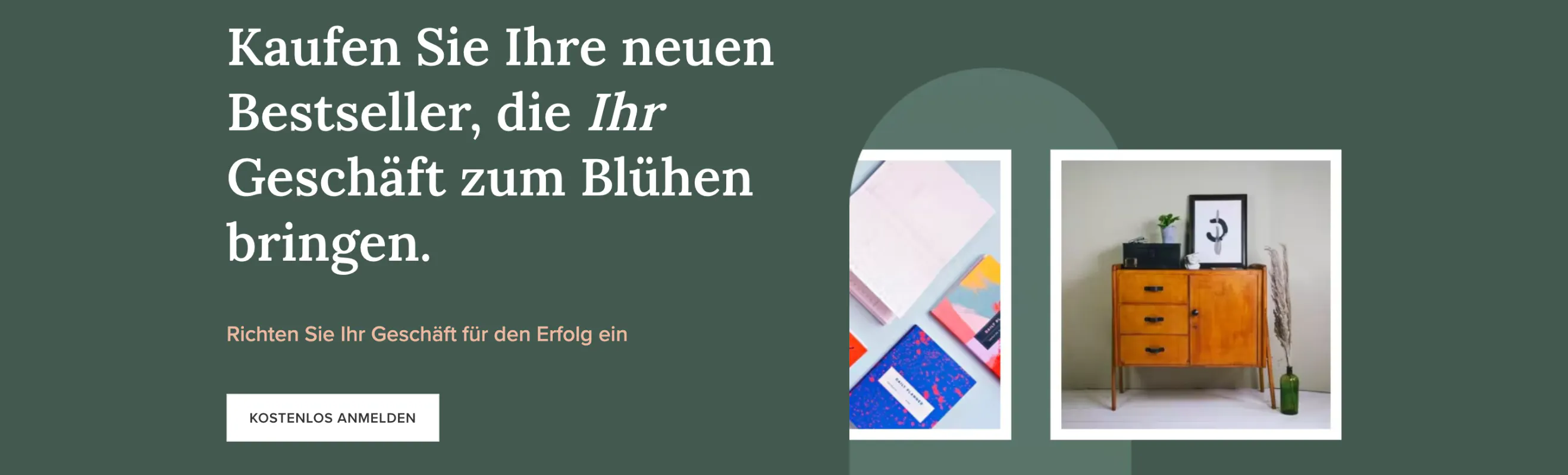 Revitalisierung des lokalen Einzelhandels: Online-Großhandelsplattform Orderchamp baut Ressourcen in Deutschland deutlich aus - null
