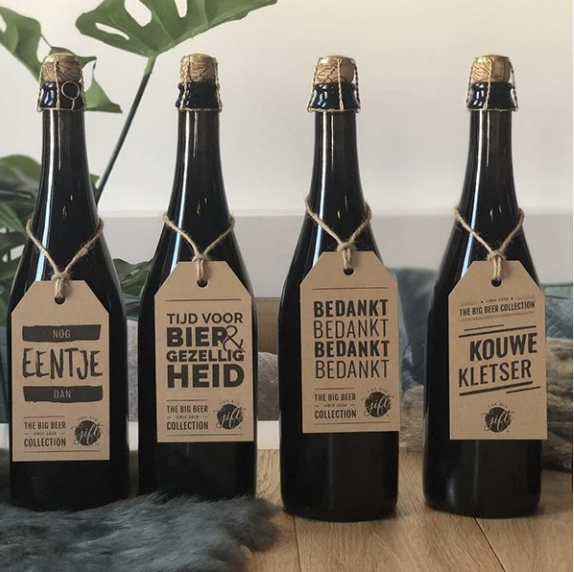 Food & Beverage Star Sellers #3 