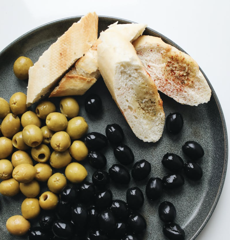 Kalamata Olives