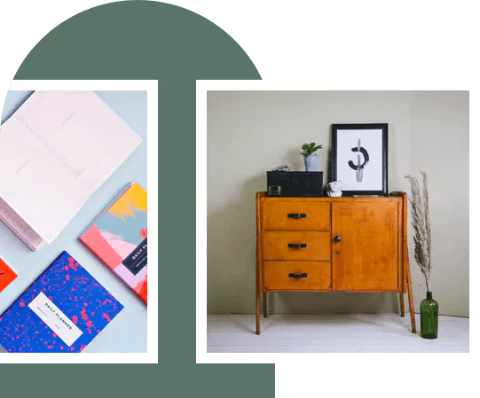 Handige hulp artikelen