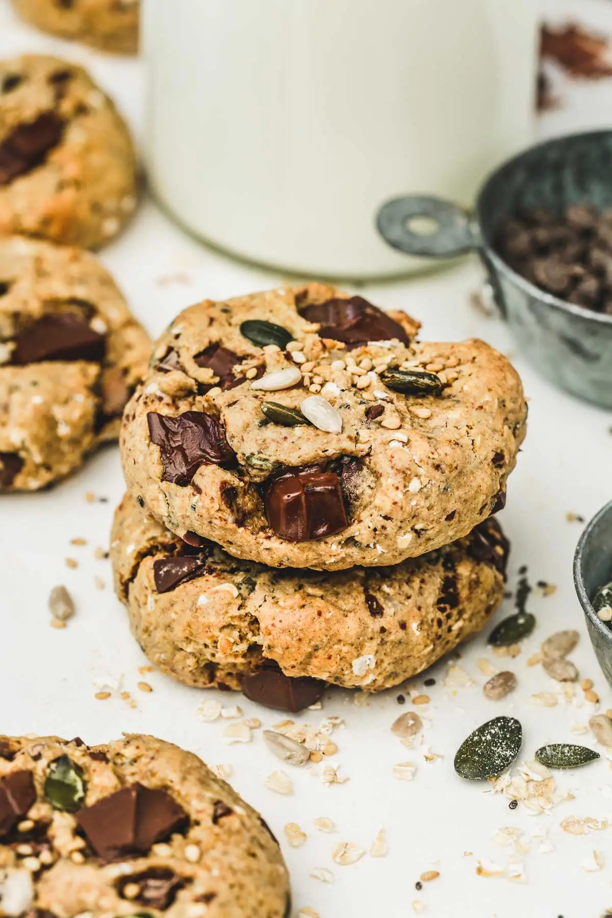 Superfood Cookies