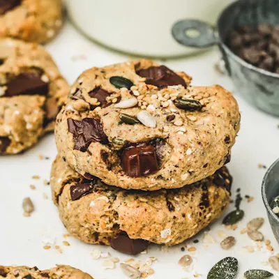 Superfood Cookies