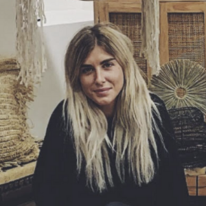 Caroline