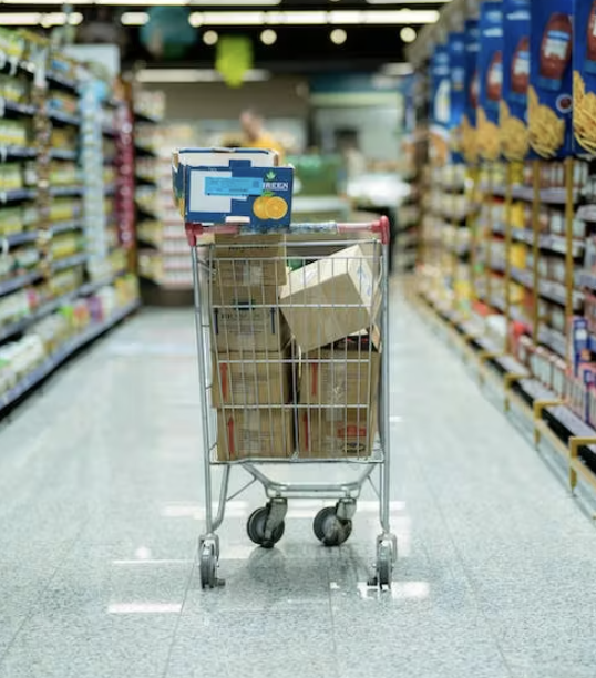 Vor- und Nachteile von Selgros