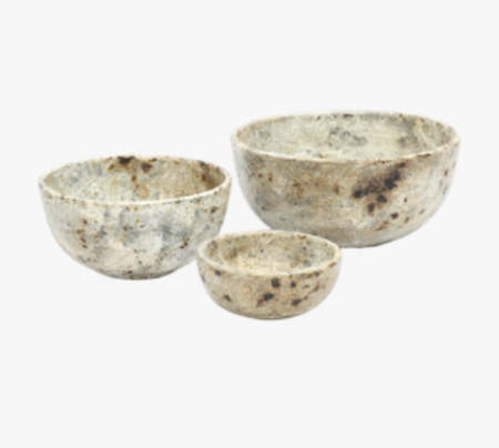 Vases, Pots, Bowls and Storage sets #3 