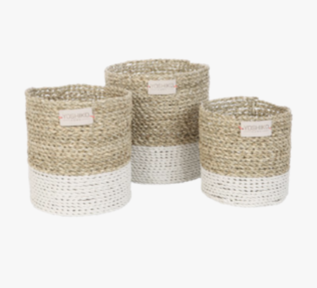 Vases, Pots, Bowls and Storage sets #4 