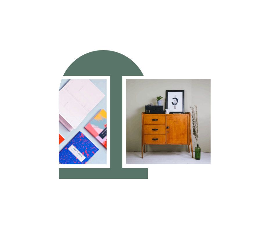 Bestellen Sie direkt bei Tausenden von inspirierenden Marken