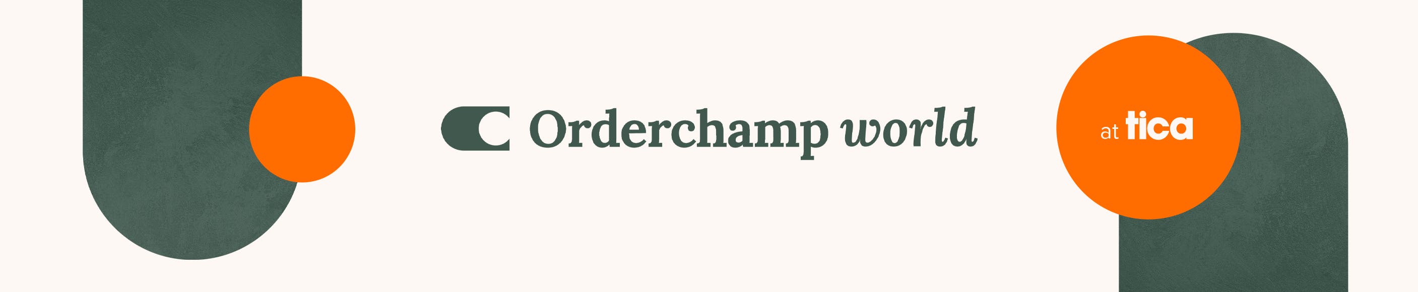 Orderchamp World