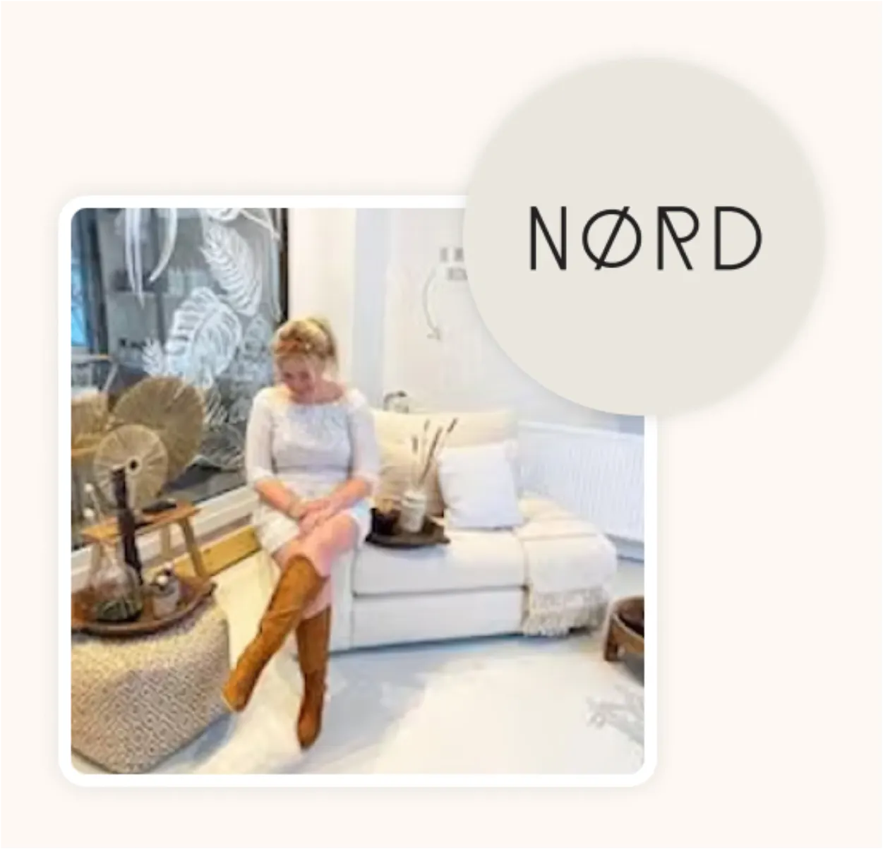 Why Nørd Concept shops on Orderchamp